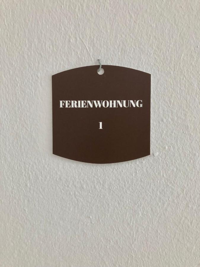 Ferienwohnungen Am Klusteich กอสลาร์ ภายนอก รูปภาพ